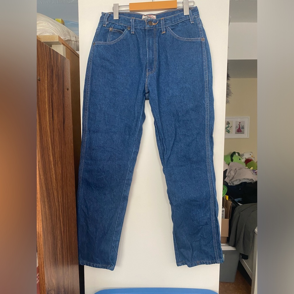 🌼Dickie Blue Jeans